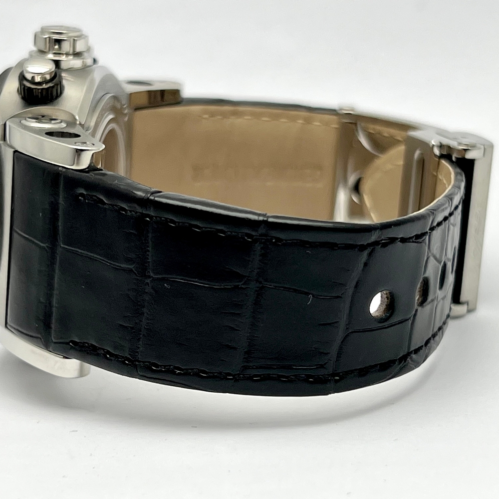 Hysek Abyss 40 mm Limited Edition 300pcs