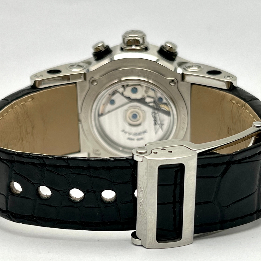 Hysek Abyss 40 mm Limited Edition 300pcs