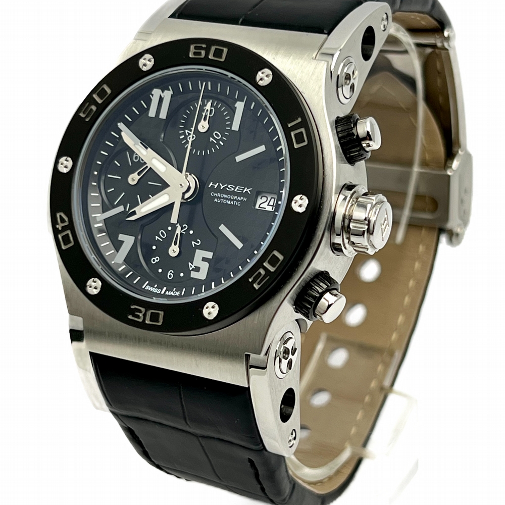 Hysek Abyss 40 mm Limited Edition 300pcs