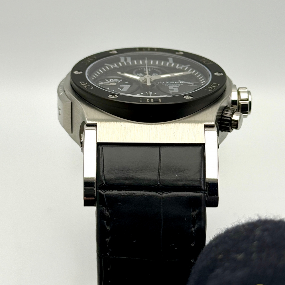 Hysek Abyss Chronograph 40 Limited Edition