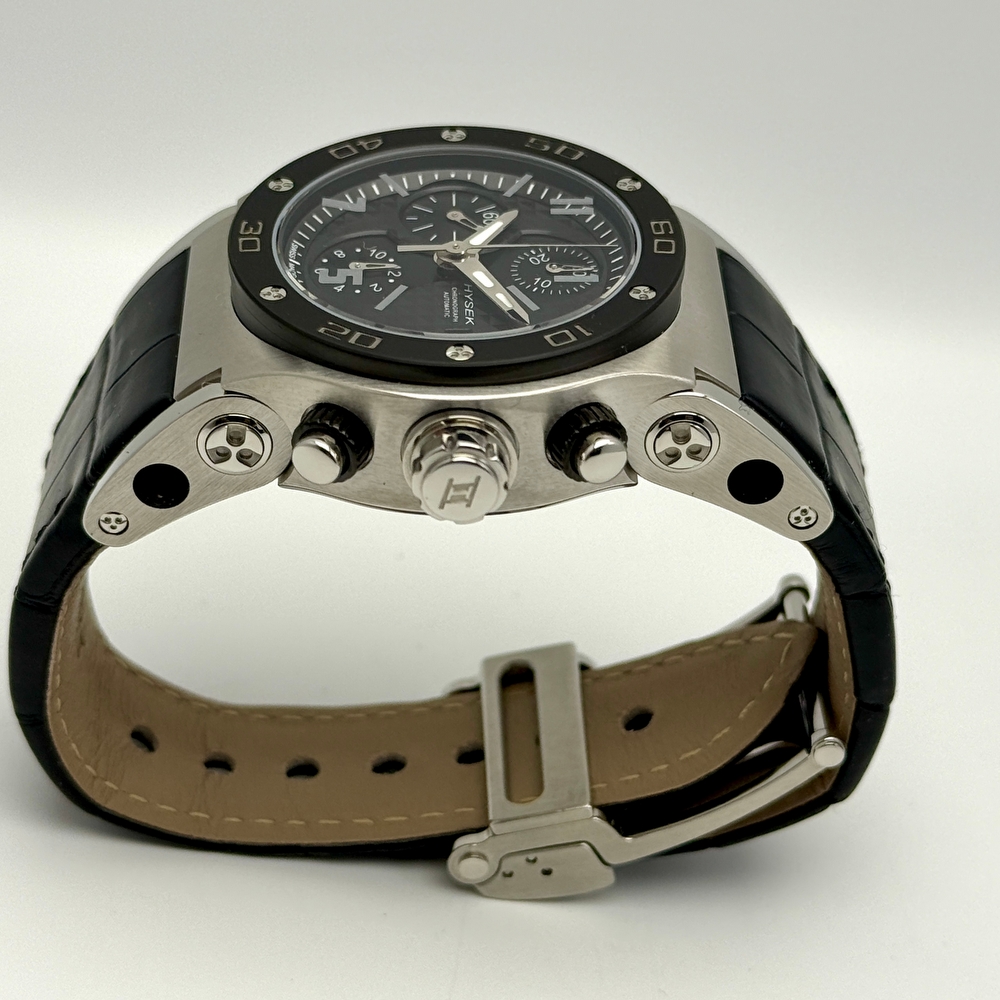 Hysek Abyss Chronograph 40 Limited Edition