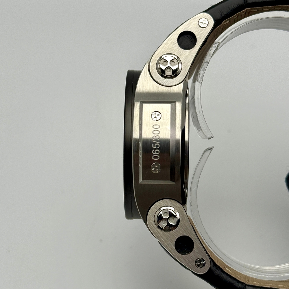 Hysek Abyss Chronograph 40 Limited Edition