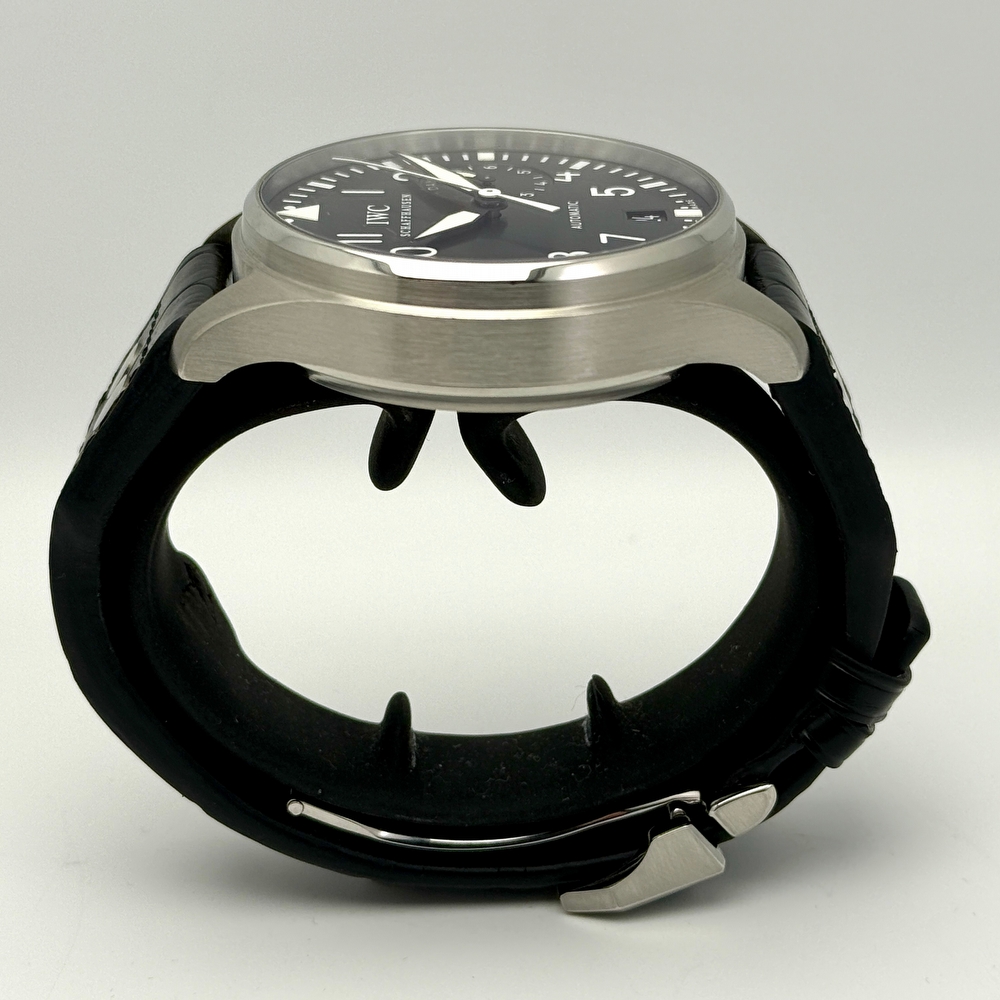 ⁠IWC Big Pilot 7 Days