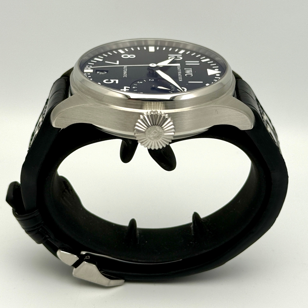 ⁠IWC Big Pilot 7 Days