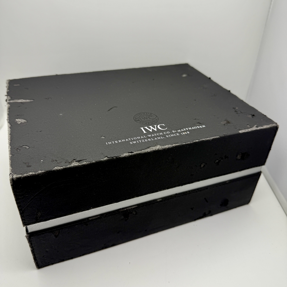 ⁠IWC Big Pilot 7 Days