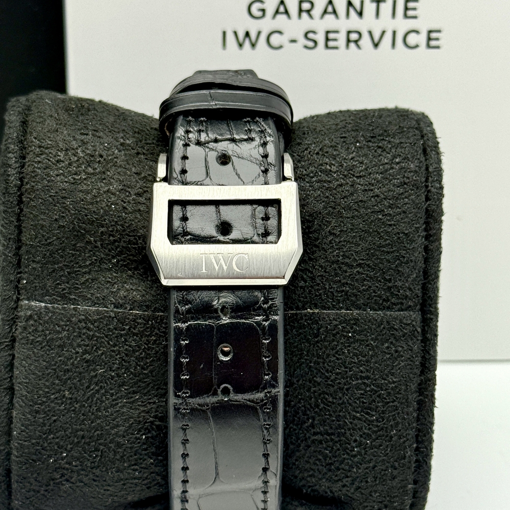 ⁠IWC Big Pilot 7 Days