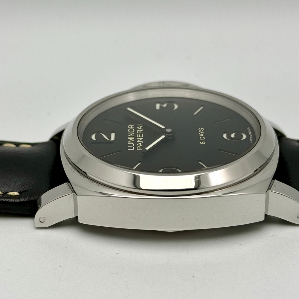 Panerai Luminor 8 Days