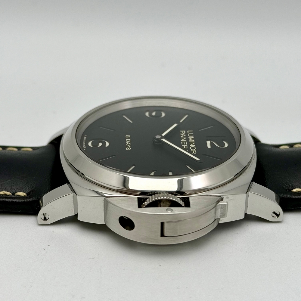 Panerai Luminor 8 Days