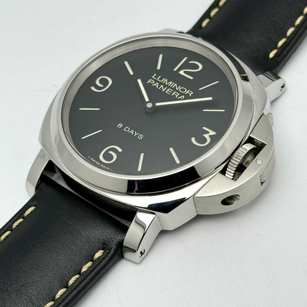 Panerai Luminor 8 Days