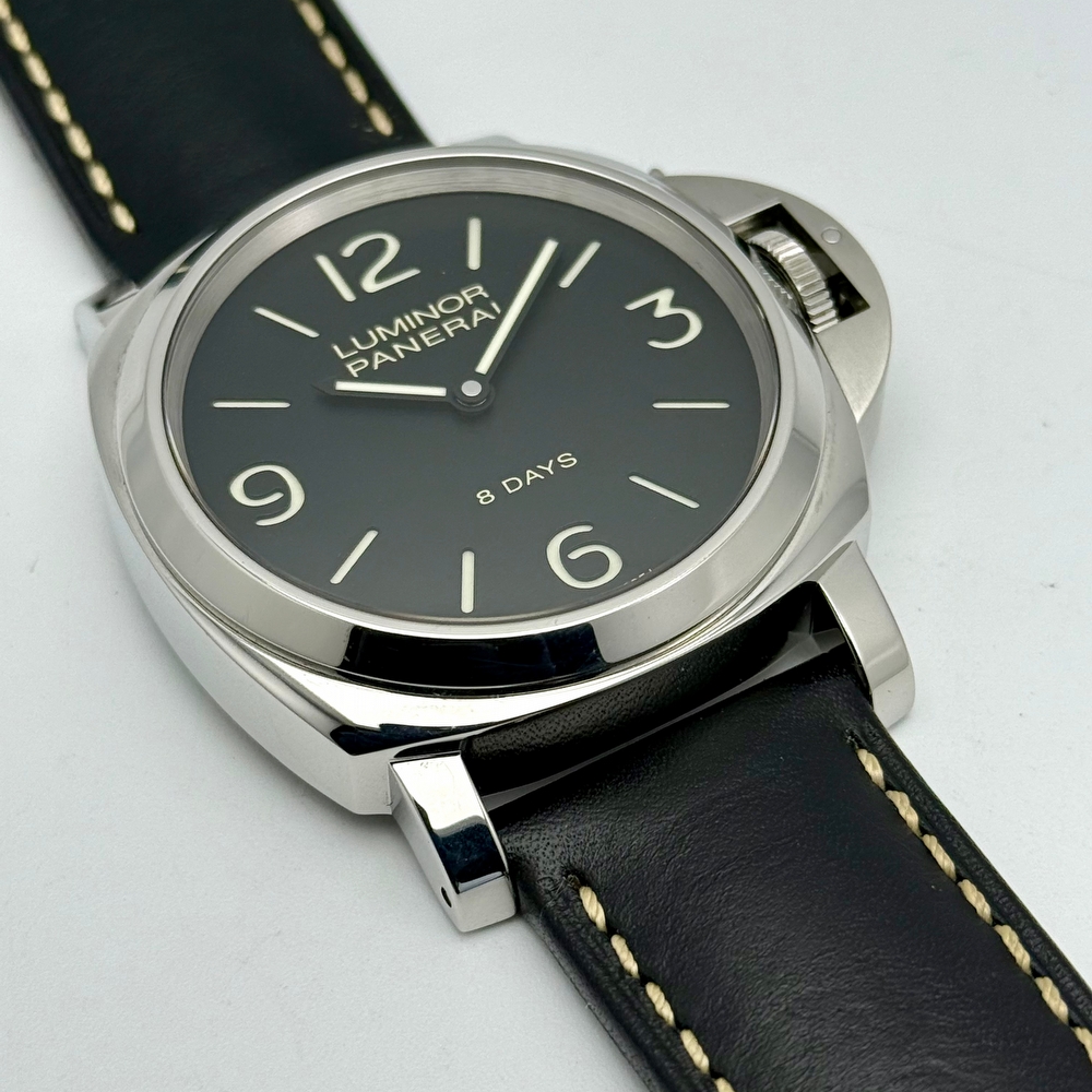 Panerai Luminor 8 Days