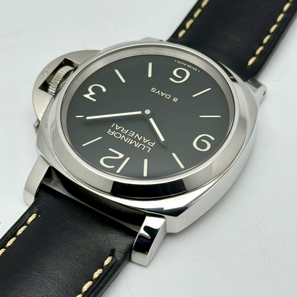 Panerai Luminor 8 Days