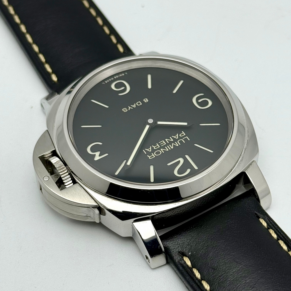 Panerai Luminor 8 Days