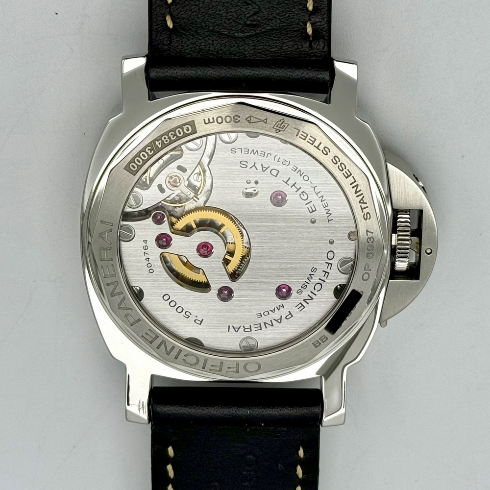 Panerai Luminor 8 Days