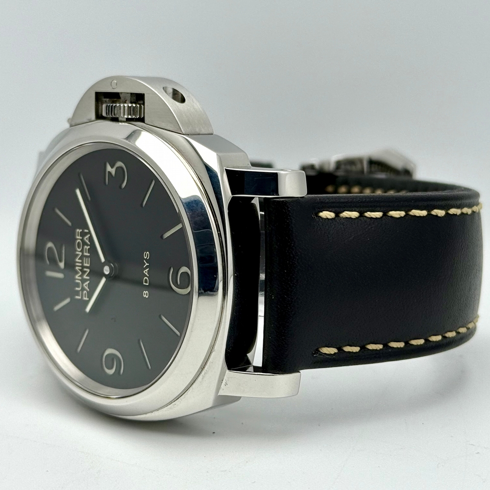 Panerai Luminor 8 Days