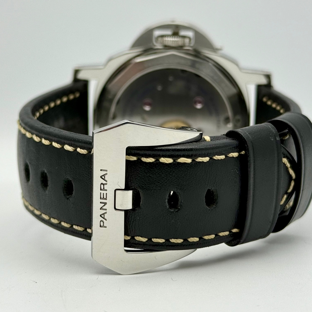 Panerai Luminor 8 Days