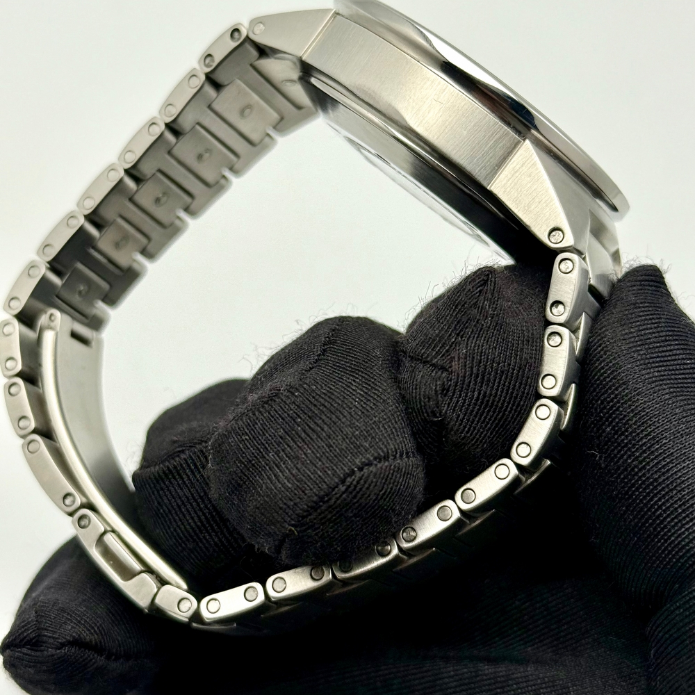 IWC Aquatimer Chronograph Automatic 