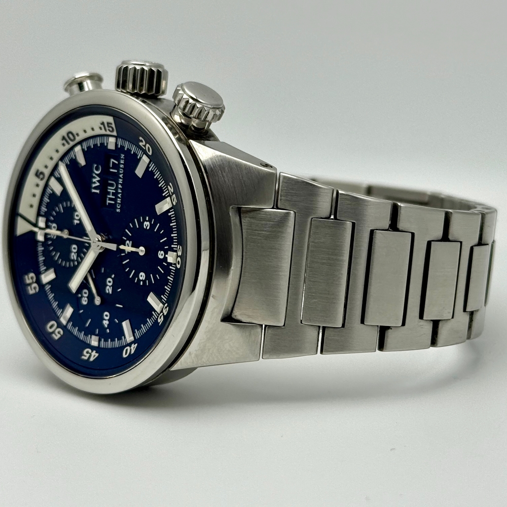 IWC Aquatimer Chronograph Automatic 