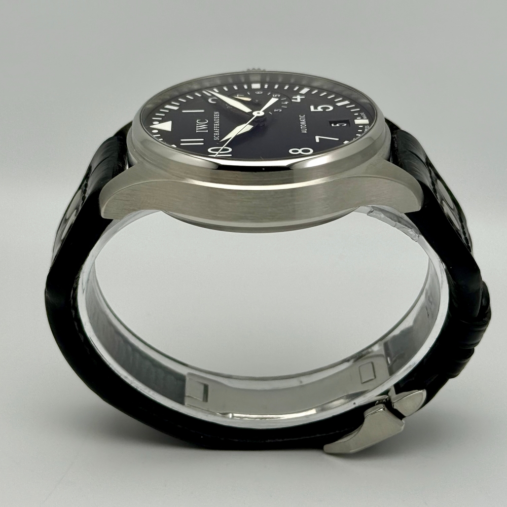 IWC Big Pilot 46