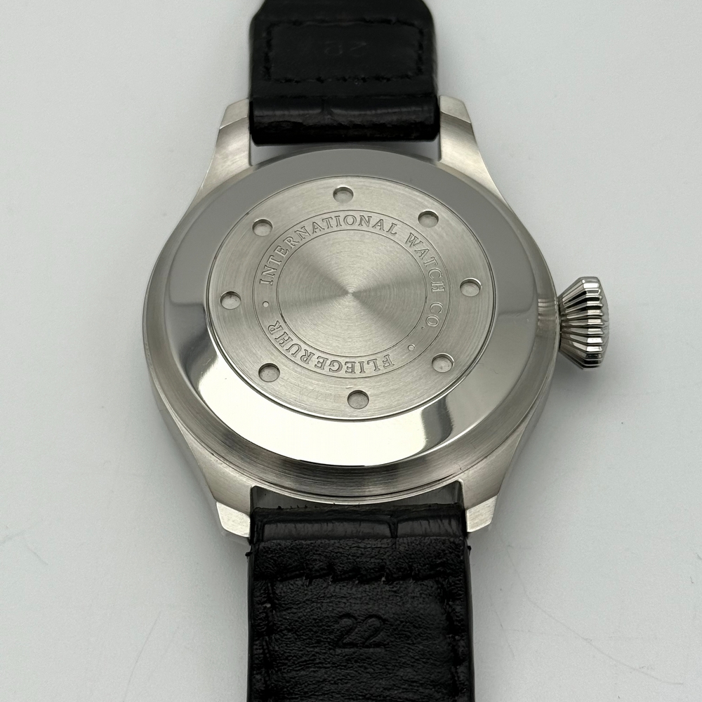 IWC Big Pilot 46