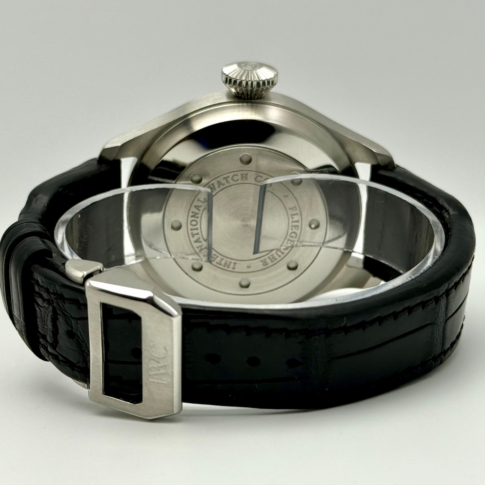 IWC Big Pilot 46