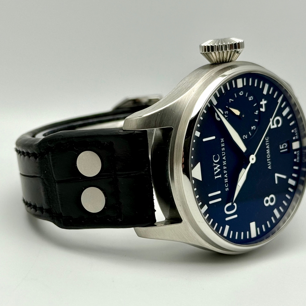 IWC Big Pilot 46