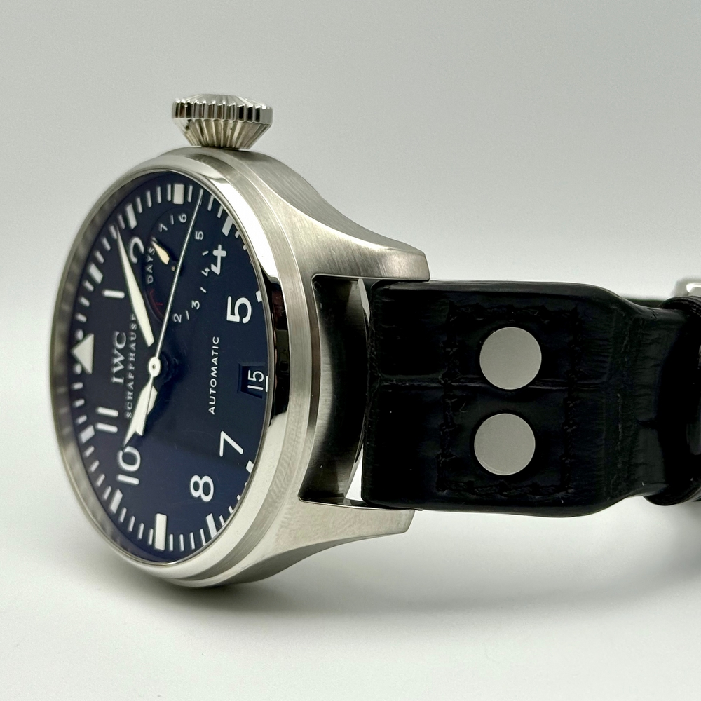 IWC Big Pilot 46