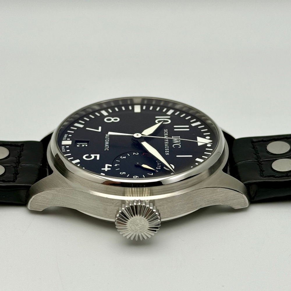 IWC Big Pilot 46