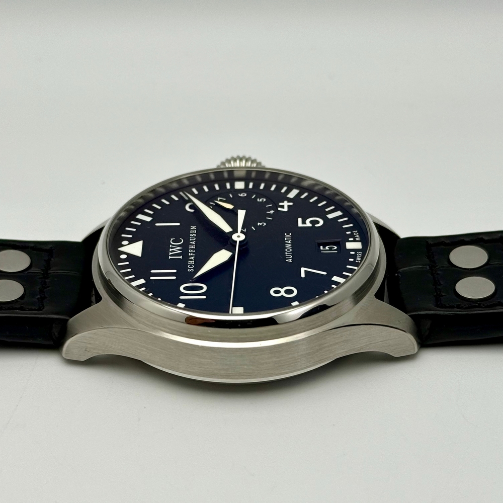 IWC Big Pilot 46