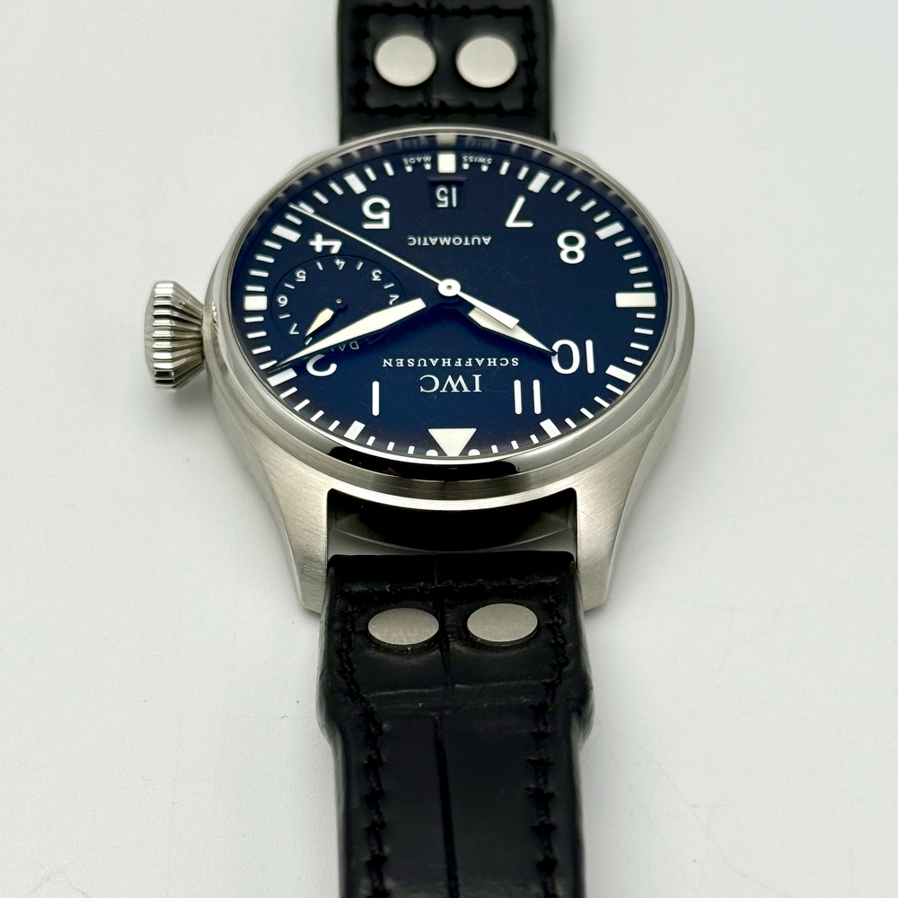 IWC Big Pilot 46