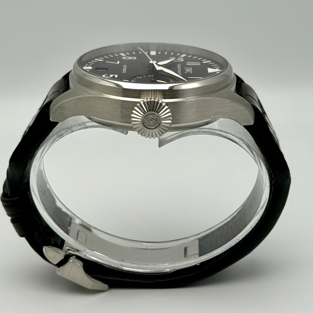 IWC Big Pilot 46