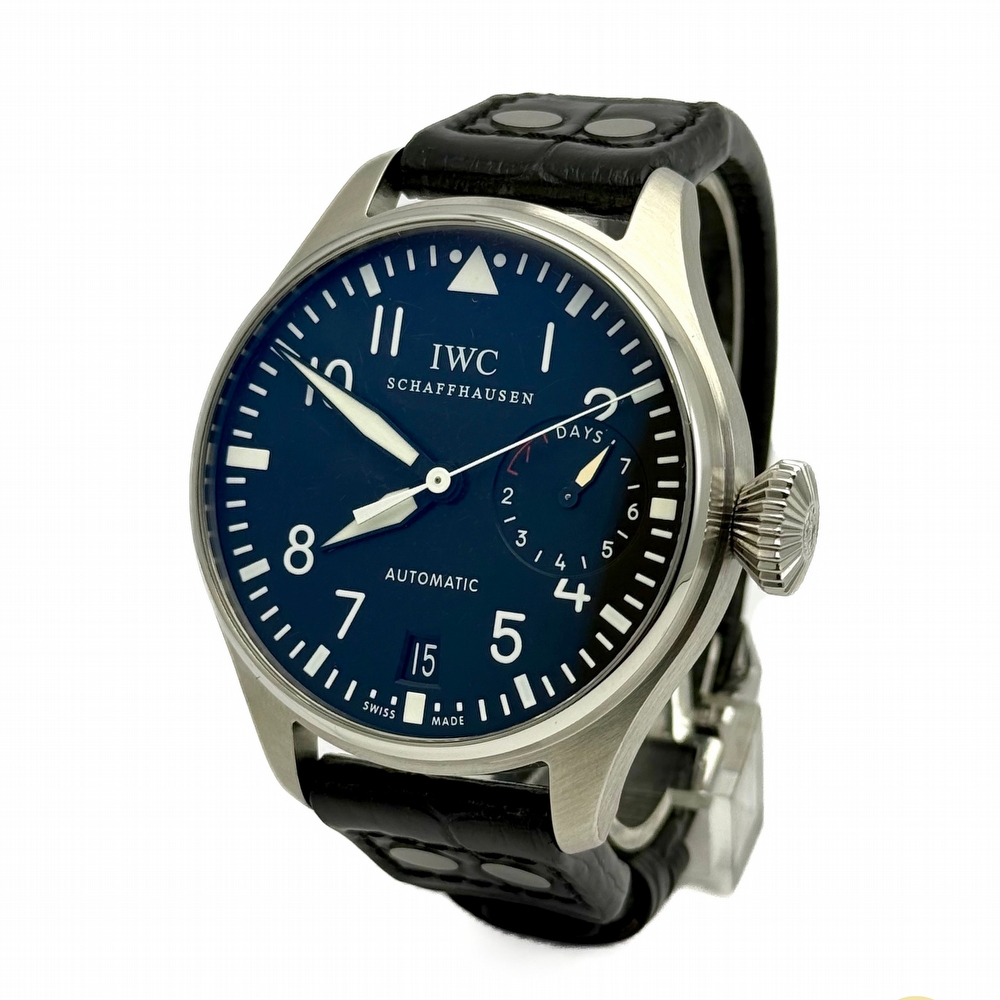 IWC Big Pilot 46
