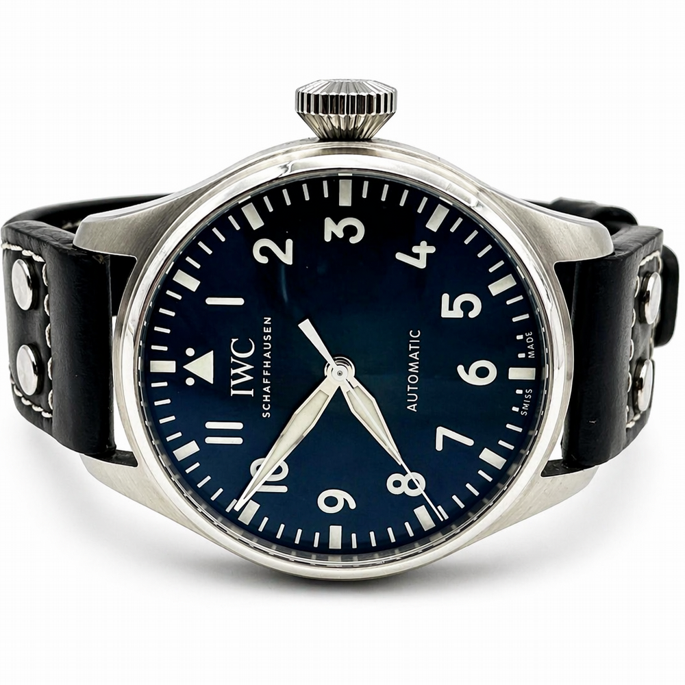 IWC Big Pilot 43