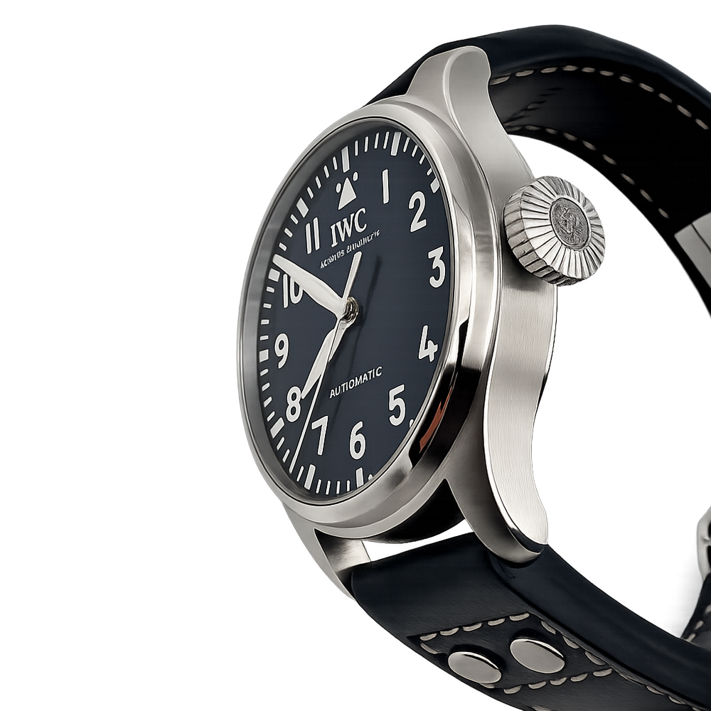 IWC Big Pilot 43