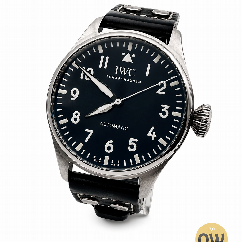 IWC Big Pilot 43