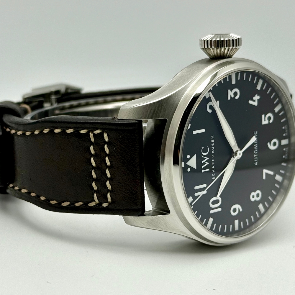 IWC Big Pilot’s Watch 43
