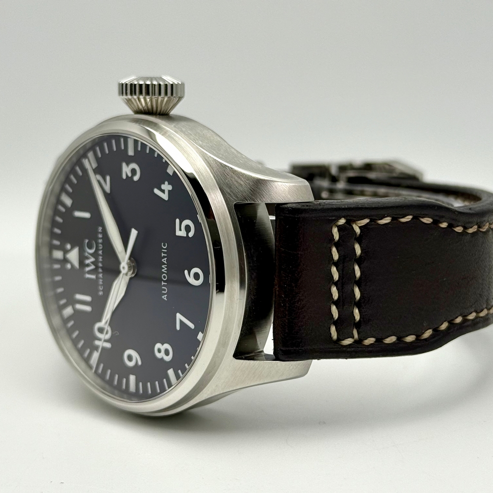 IWC Big Pilot’s Watch 43