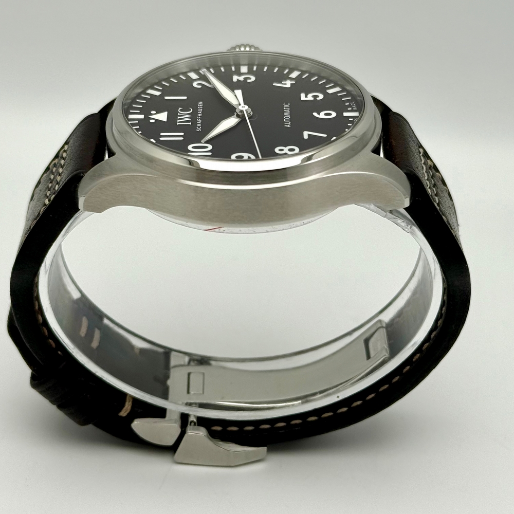 IWC Big Pilot’s Watch 43