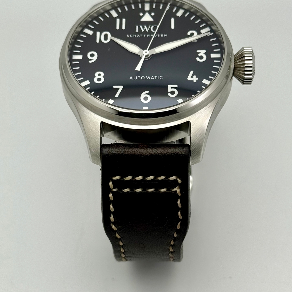 IWC Big Pilot’s Watch 43