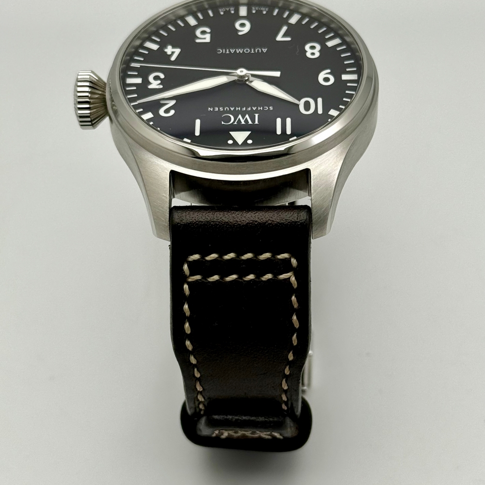 IWC Big Pilot’s Watch 43