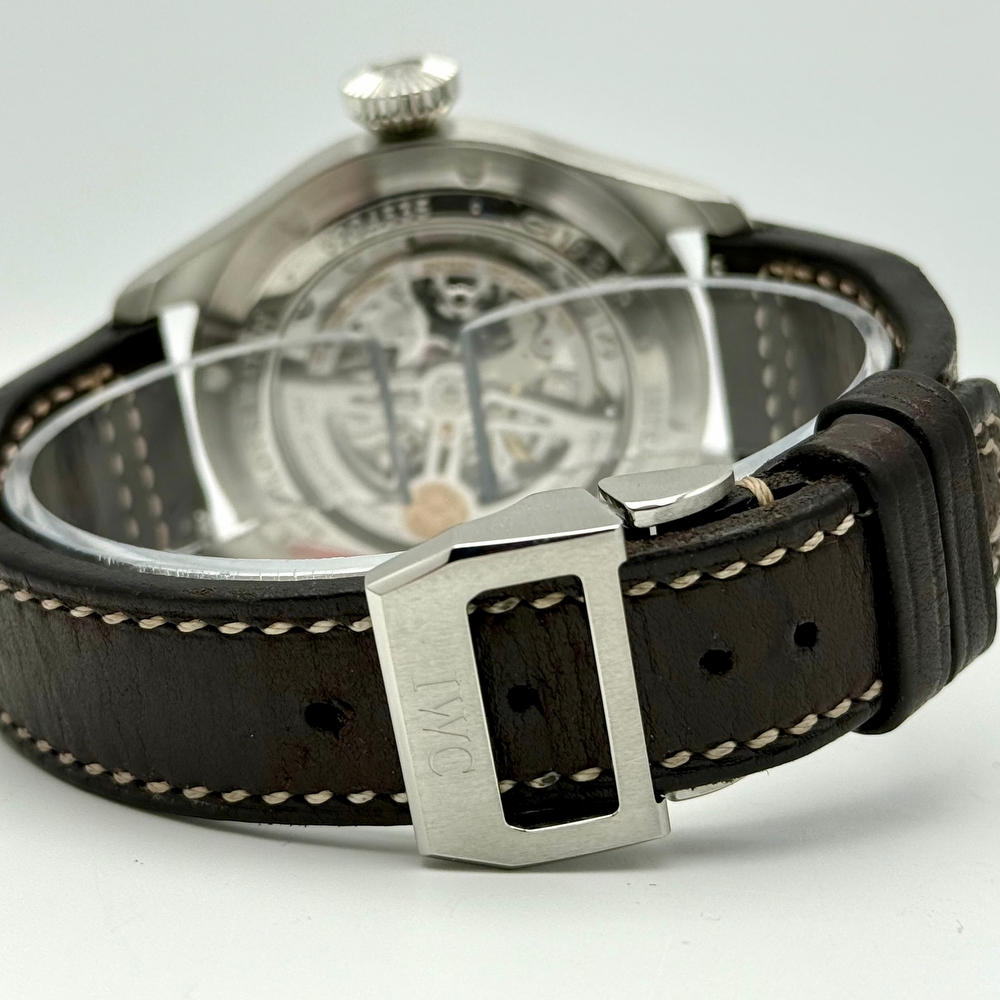 IWC Big Pilot’s Watch 43