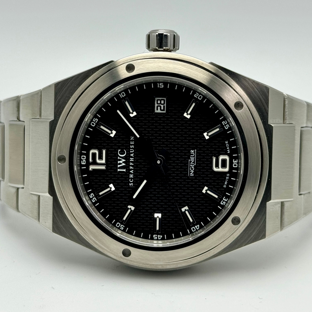 IWC Ingenieur Automatic 3227