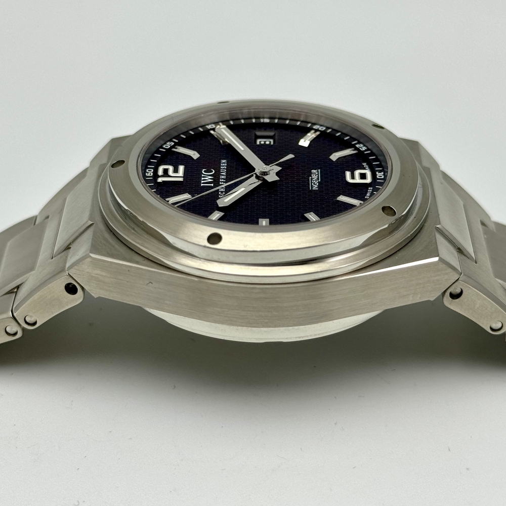 IWC Ingenieur Automatic 3227