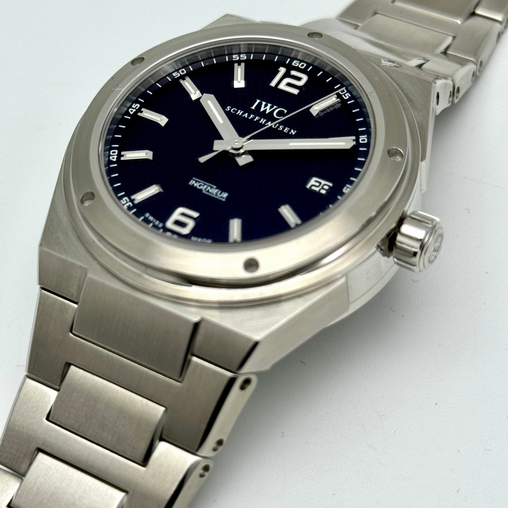 IWC Ingenieur Automatic 3227