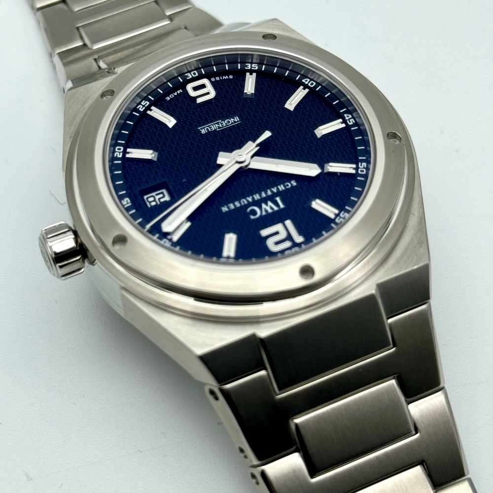 IWC Ingenieur Automatic 3227