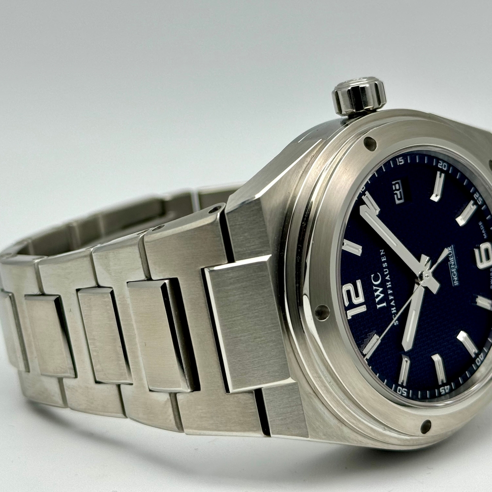 IWC Ingenieur Automatic 3227