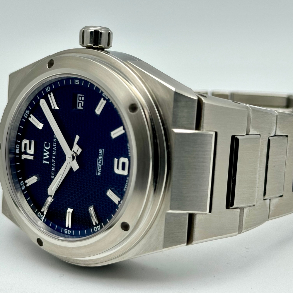 IWC Ingenieur Automatic 3227