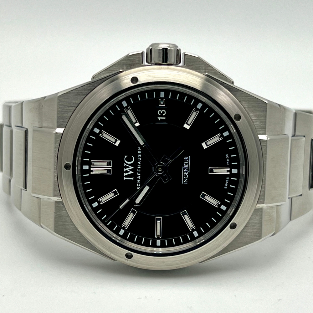 IWC Ingenieur Automatic