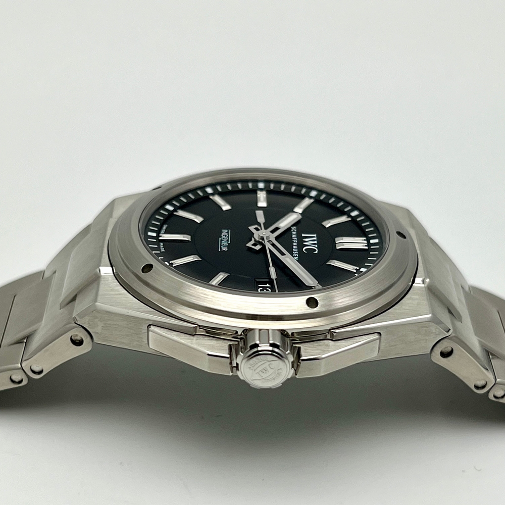 IWC Ingenieur Automatic