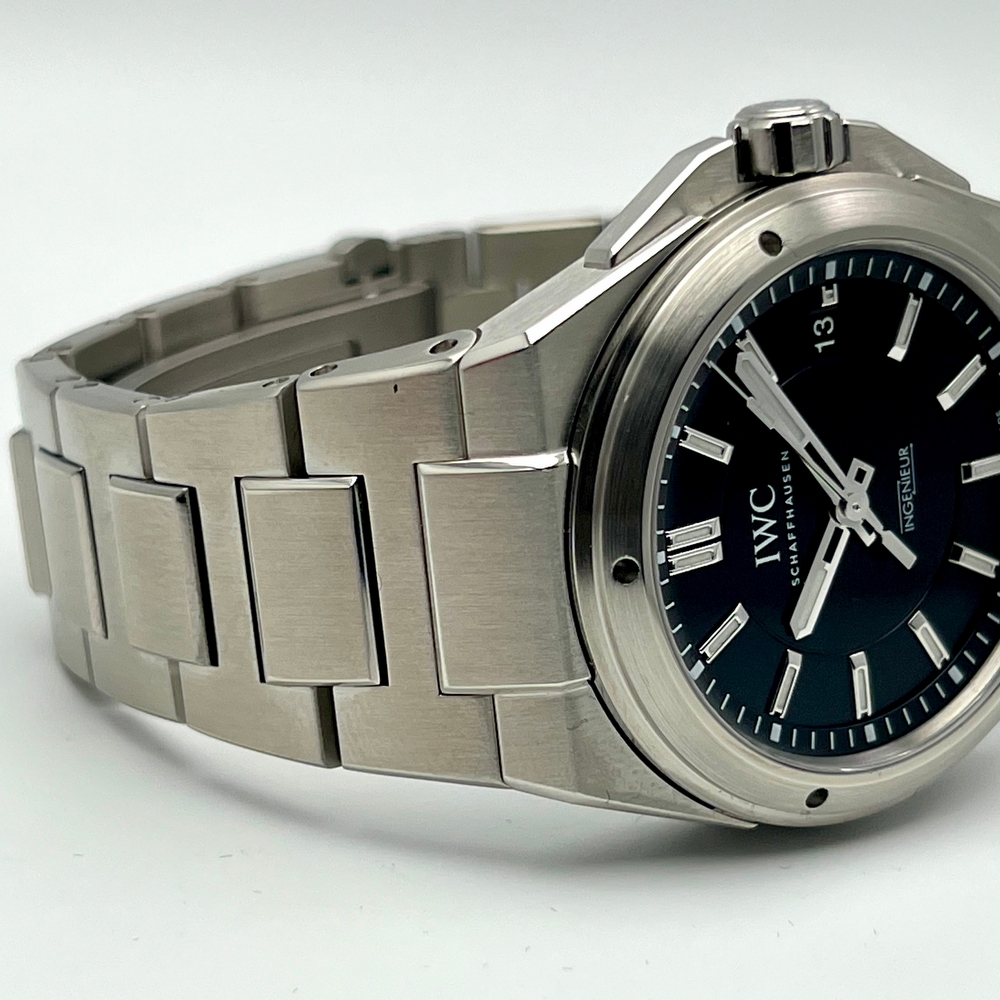 IWC Ingenieur Automatic