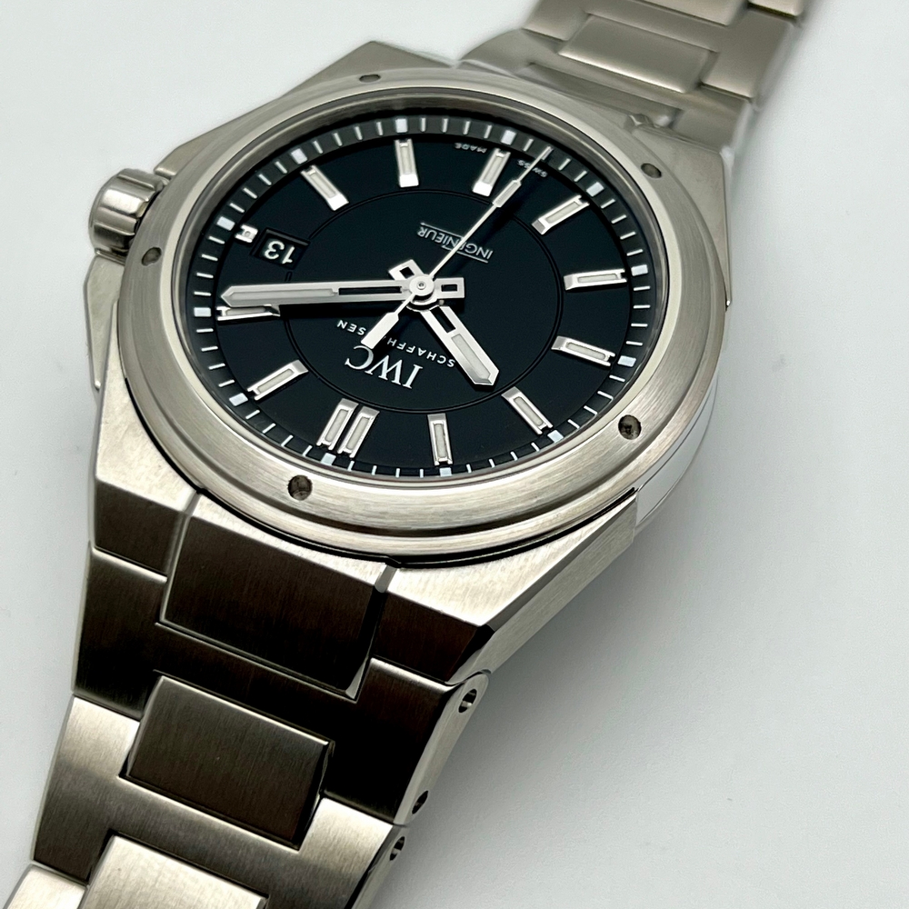 IWC Ingenieur Automatic